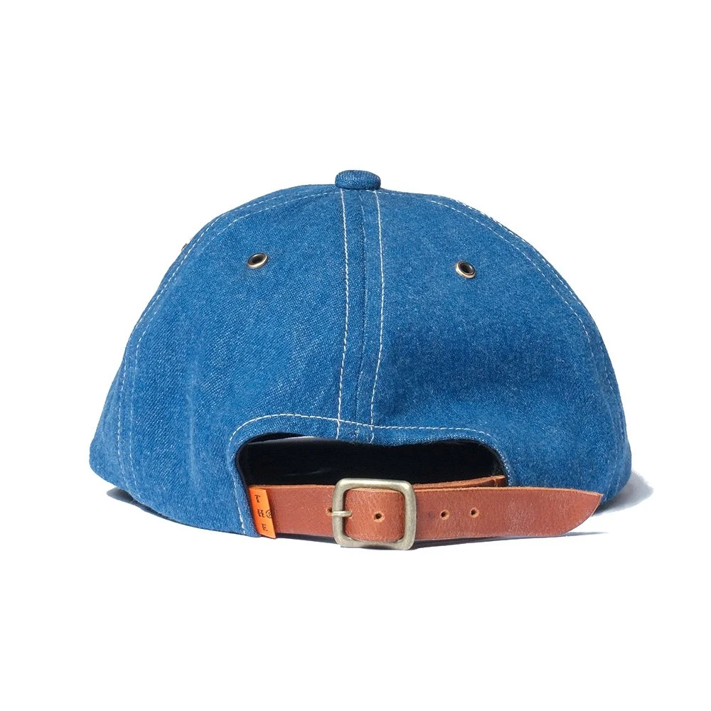 THE COLOR “DENIM CAP” — THE UNION